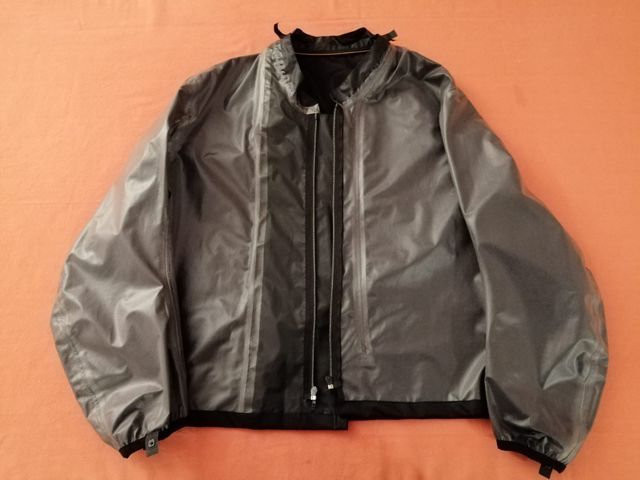 giacca da moto
