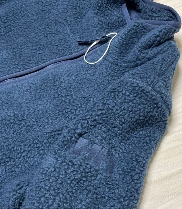 Polar mujer HELLY HANSEN