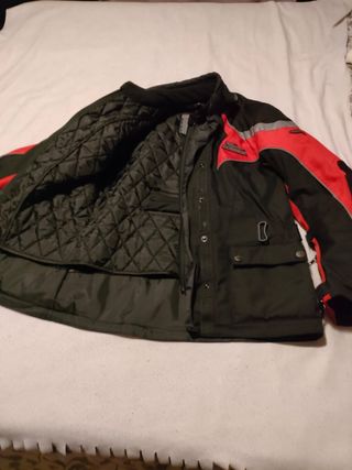 Traje cordura mujer. de segunda mano por 75 EUR en Albacete en WALLAPOP