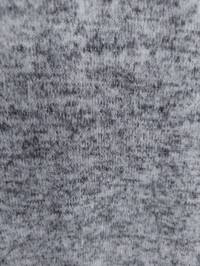 Vestido invierno CyA