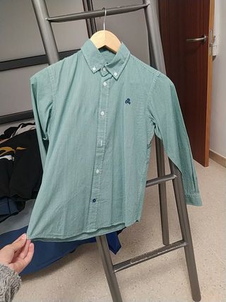 Camisas Scalpers de segunda mano en Sevilla en WALLAPOP