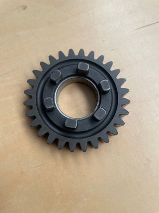 PIÑON 2ª CAJA CAMBIOS ORIGINAL BMW R26-R27-R50-R60