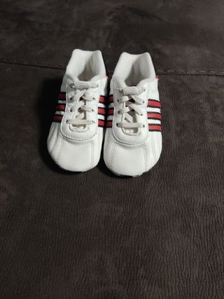 مائل الفراولة إشارة zapatillas bebe adidas talla 19 - gmancreativeblog.com