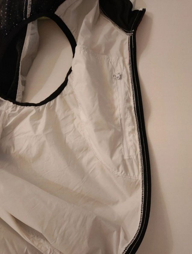 CHALECO RH+ AQUARIA POCKVE