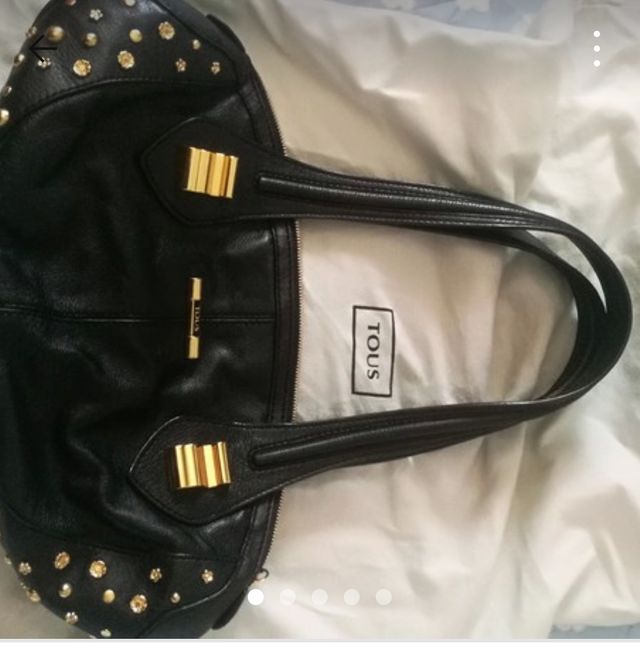 bolso tous