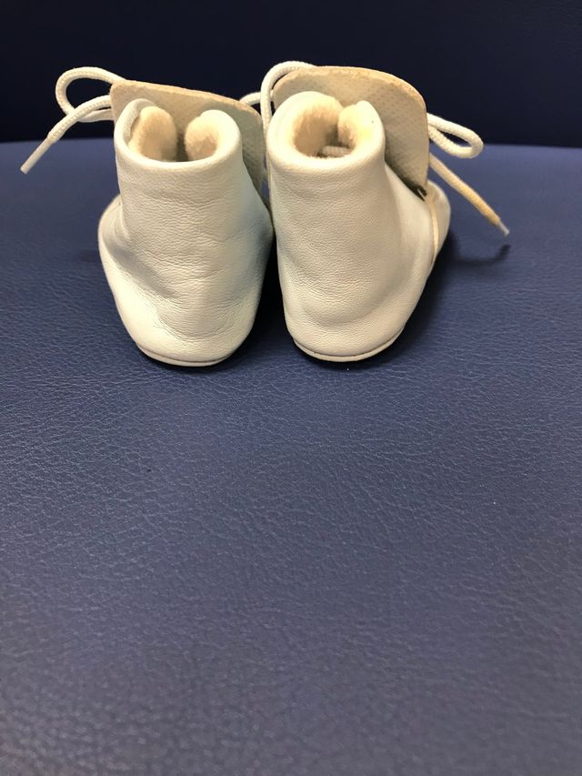 Botín bebé