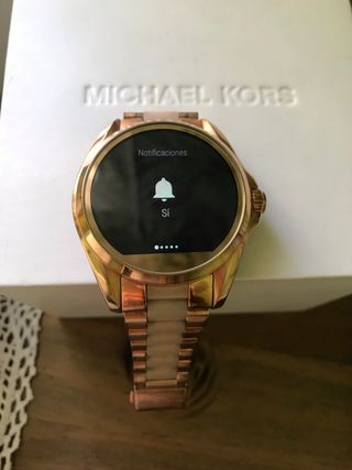 Reloj inteligente de segunda mano por 179 EUR en Gandía en WALLAPOP