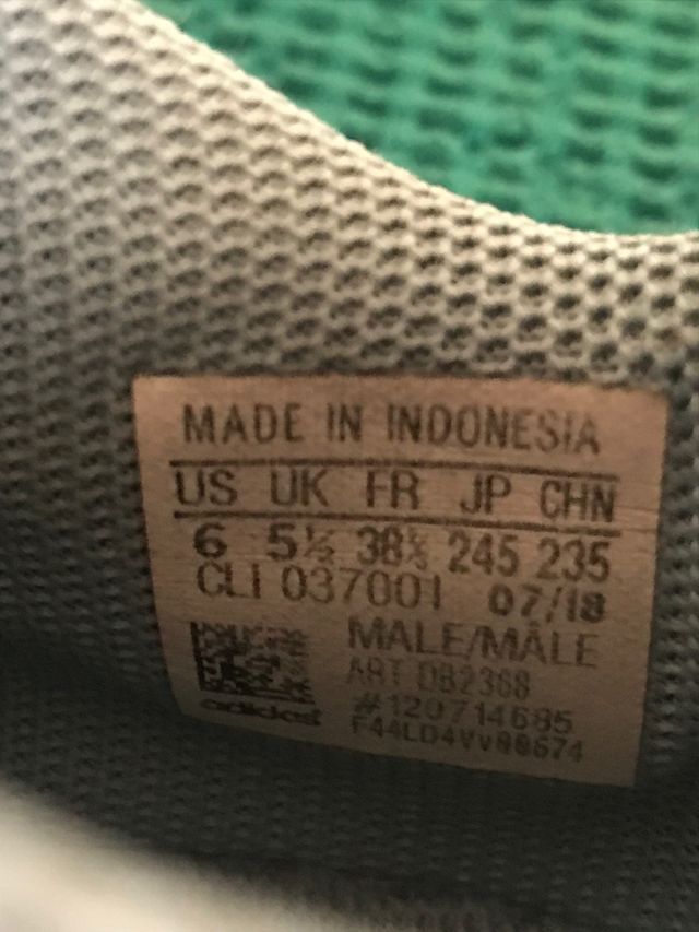 Botas de fútbol Nemeziz Messi Adidas