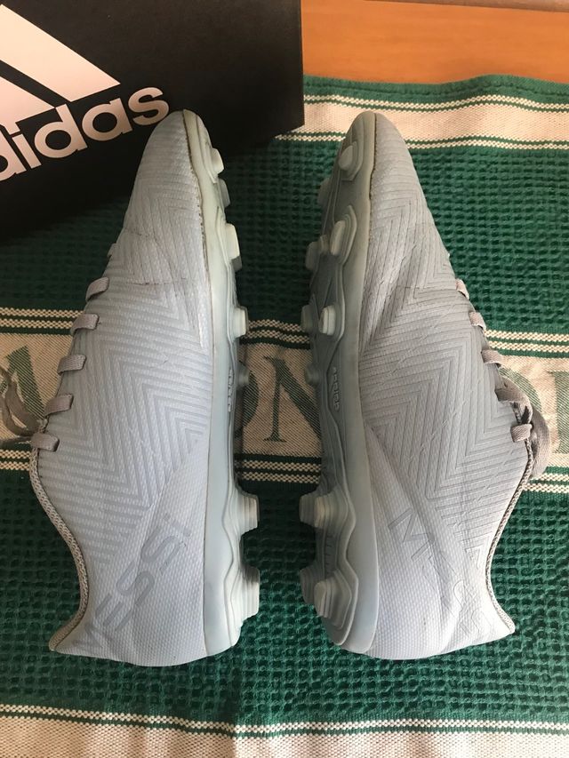 Botas de fútbol Nemeziz Messi Adidas