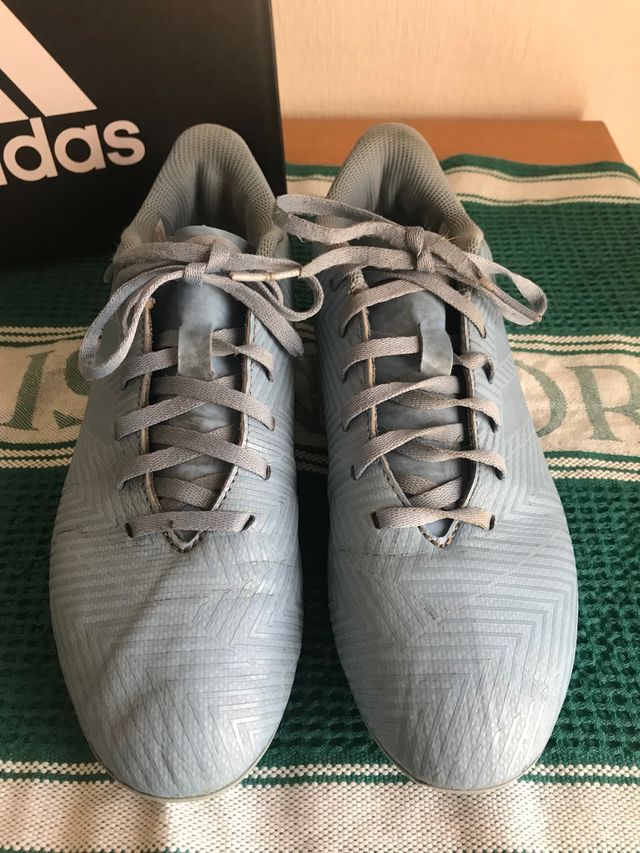 Botas de fútbol Nemeziz Messi Adidas