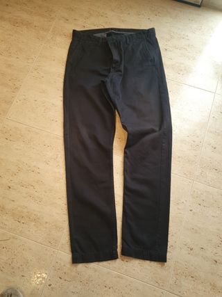Pantalon HEMA 350N hombre