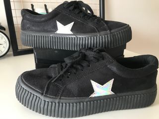 Tenis Coolway de segunda mano por 12 EUR en Pontevedra en WALLAPOP