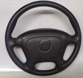 Volante Opel Calibra A-Astra F