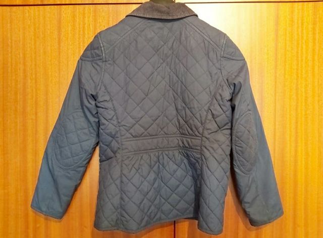 Cazadora niña Polo Ralph Lauren Talla 12