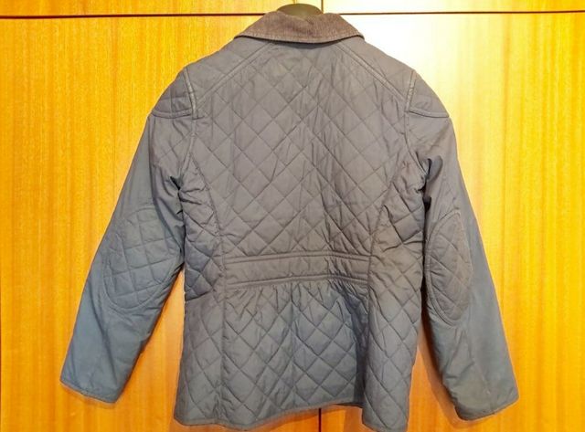 Cazadora niña Polo Ralph Lauren Talla 12