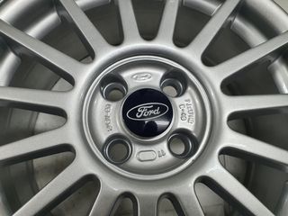 Llantas Ford Focus ST MK1 17" originales