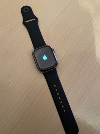 Apple Watch SERIES 5 de segunda mano por 380 EUR en Valencia en WALLAPOP