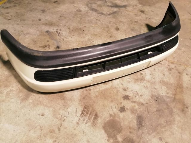 paragolpes delantero Ibiza 97