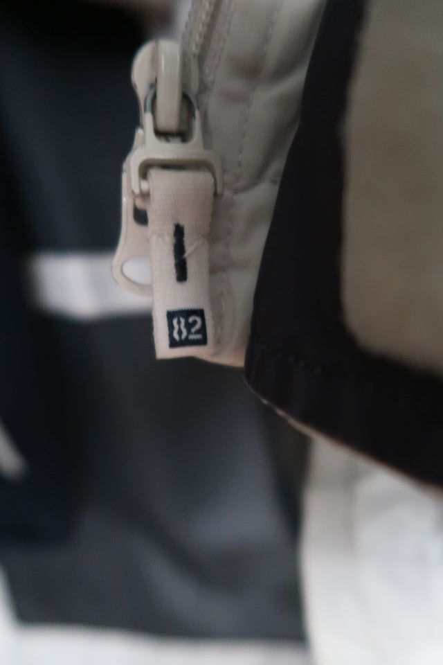 Chaqueta+chaleco #Pull & Bear M