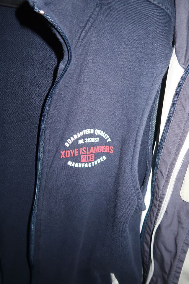 Chaqueta+chaleco #Pull & Bear M