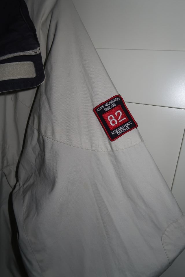 Chaqueta+chaleco #Pull & Bear M