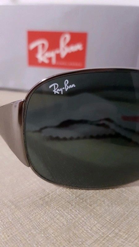 #Ray-Ban gafas de sol