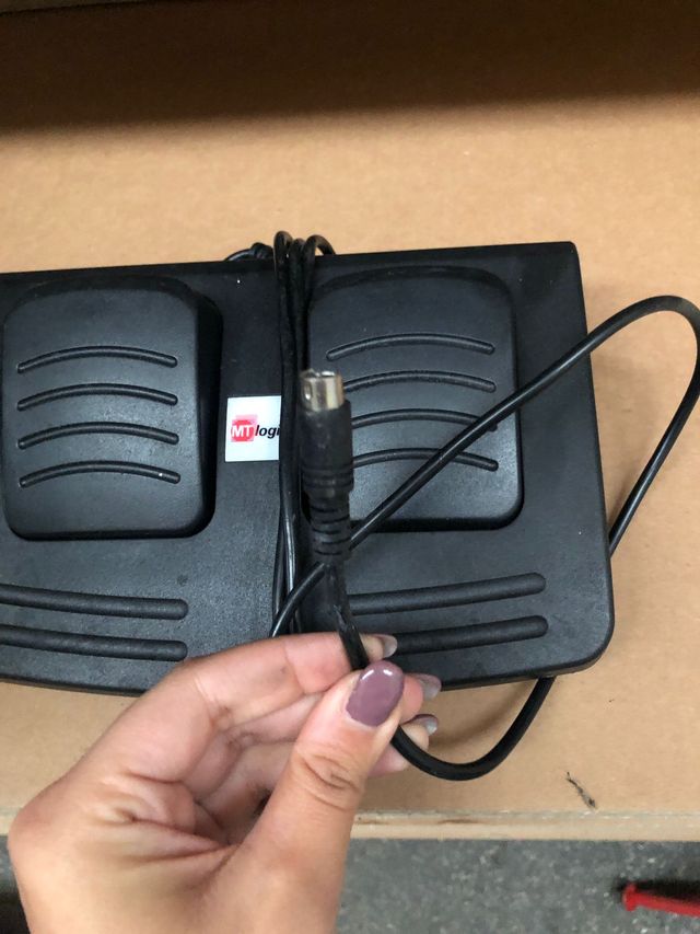 Joystick PS1 Playstation volante+pedale vintage