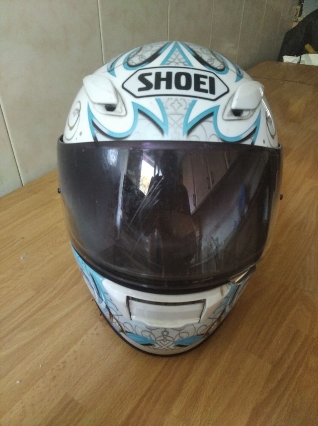 shoei