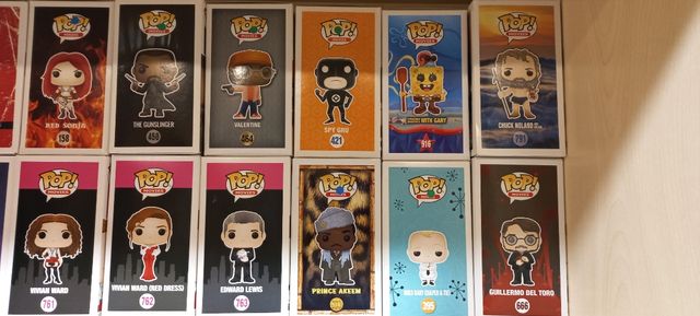 FUNKO MOVIES