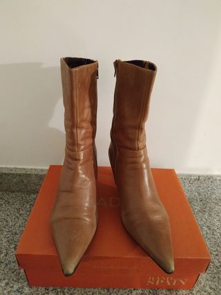 تقييم بنس الحمار botines de piel color camel - spamwell.net