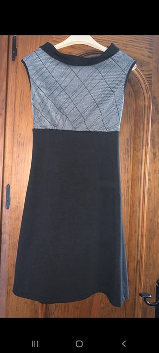 Vestido marca Cerezas de segunda mano por 5 EUR en Algeciras en WALLAPOP