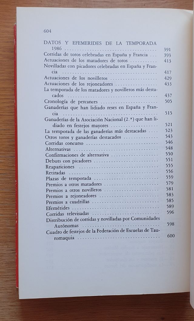 Libro LA GUERRA SECRETA (Toros/Tauromaquia)