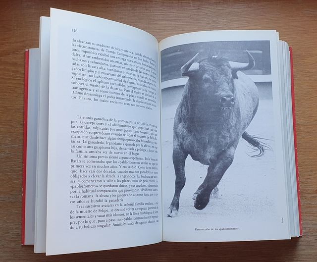 Libro LA GUERRA SECRETA (Toros/Tauromaquia)