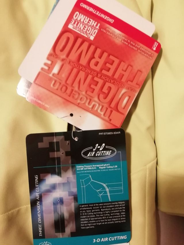 Cazadora de esqui, Phenix