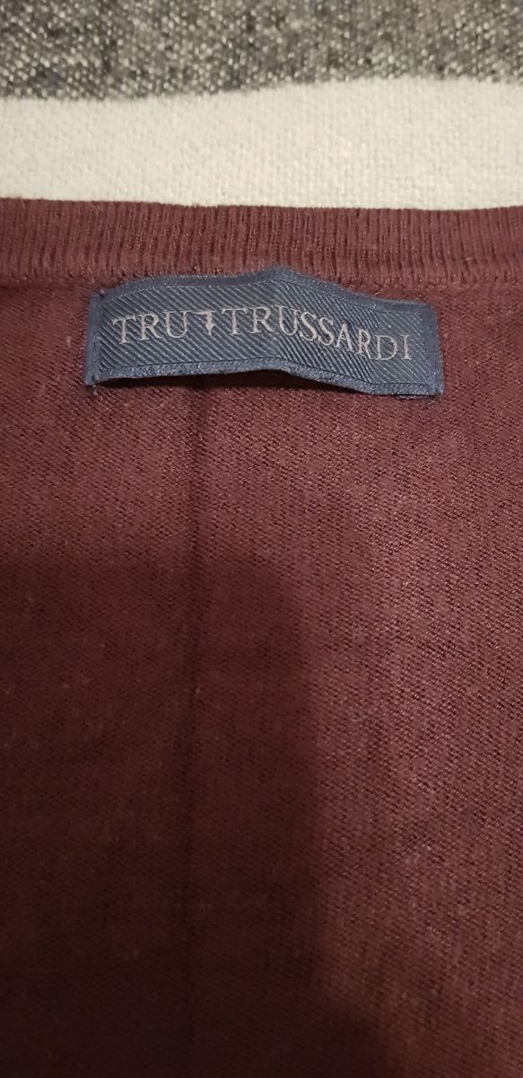 Jersey Trussardi