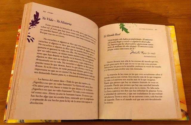 El Poder. Rhonda Byrne *OFERTA*