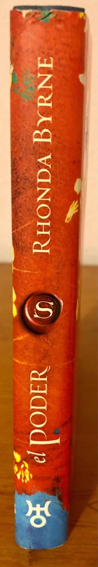 El Poder. Rhonda Byrne *OFERTA*