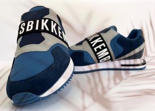 Zapatillas Bikkembergs - PRECIO INNEGOCIABLE de segunda mano por 120 EUR en  Madrid en WALLAPOP