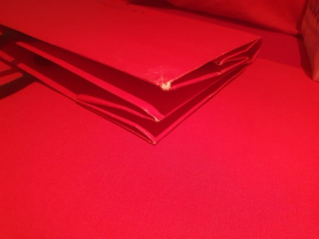 Bolsa Carolina Herrera