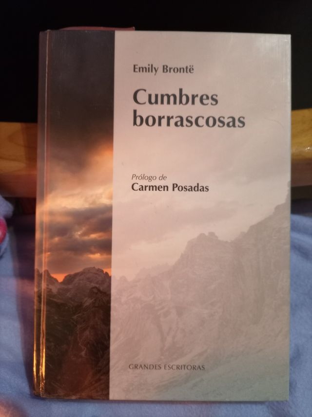 Cumbres Borrascosas