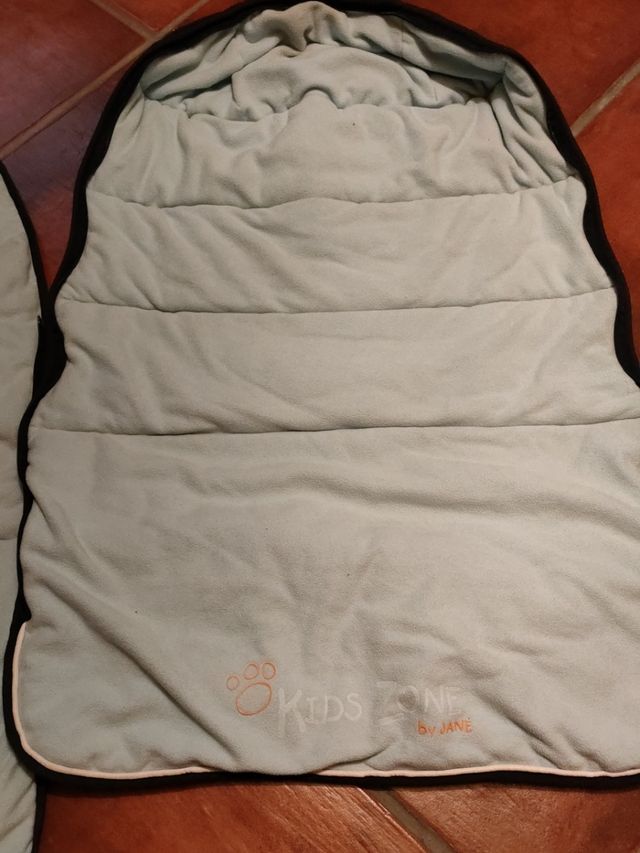 saco  Nordicosilla Jane