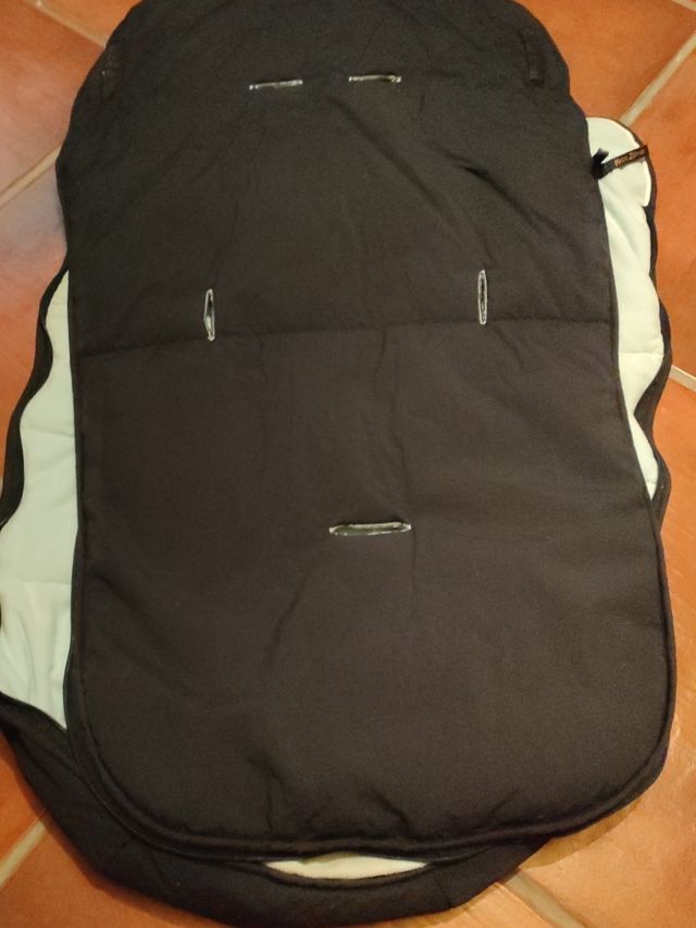 saco  Nordicosilla Jane