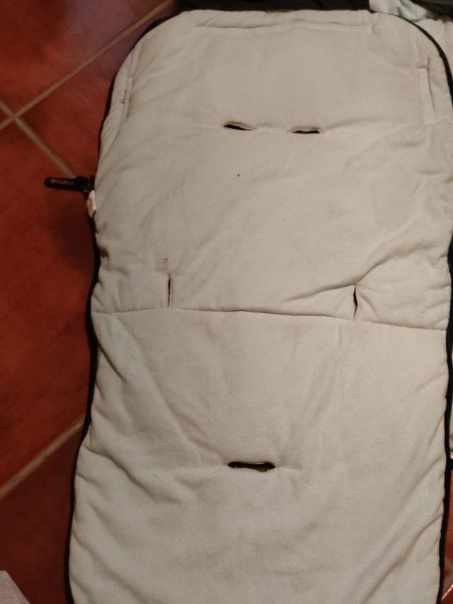 saco  Nordicosilla Jane