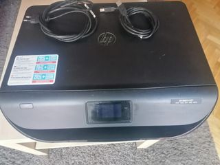 Impresora HP envy 4527 de segunda mano por 25 EUR en Alcorcón en WALLAPOP