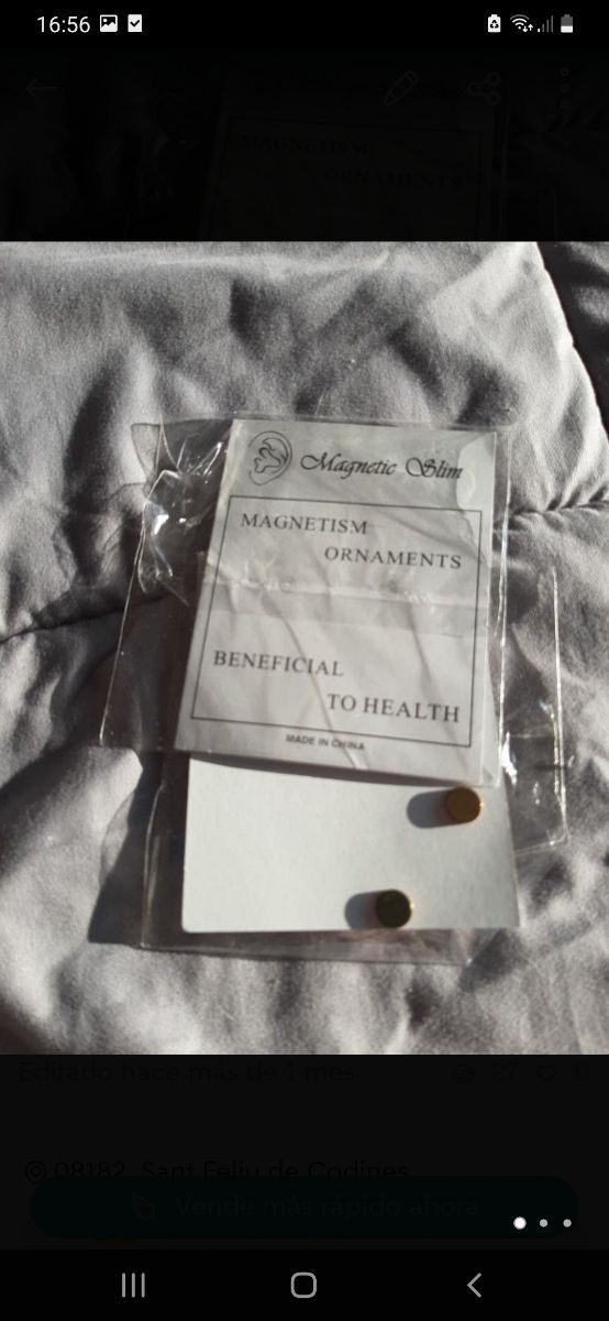 pendientes ansiedad NUEVO