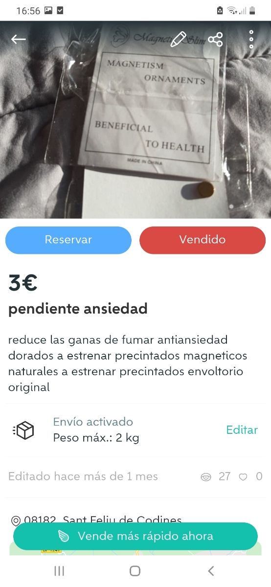 pendientes ansiedad NUEVO