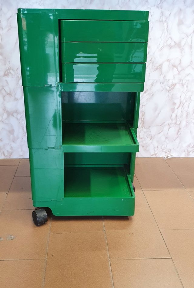 carrello Baby B joe Colombo