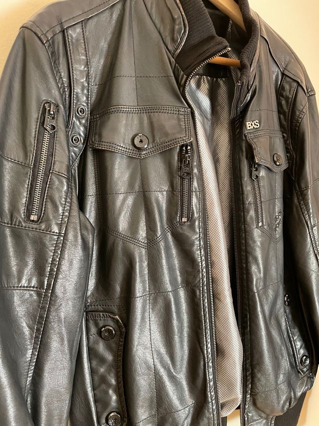 Chaqueta vintage 