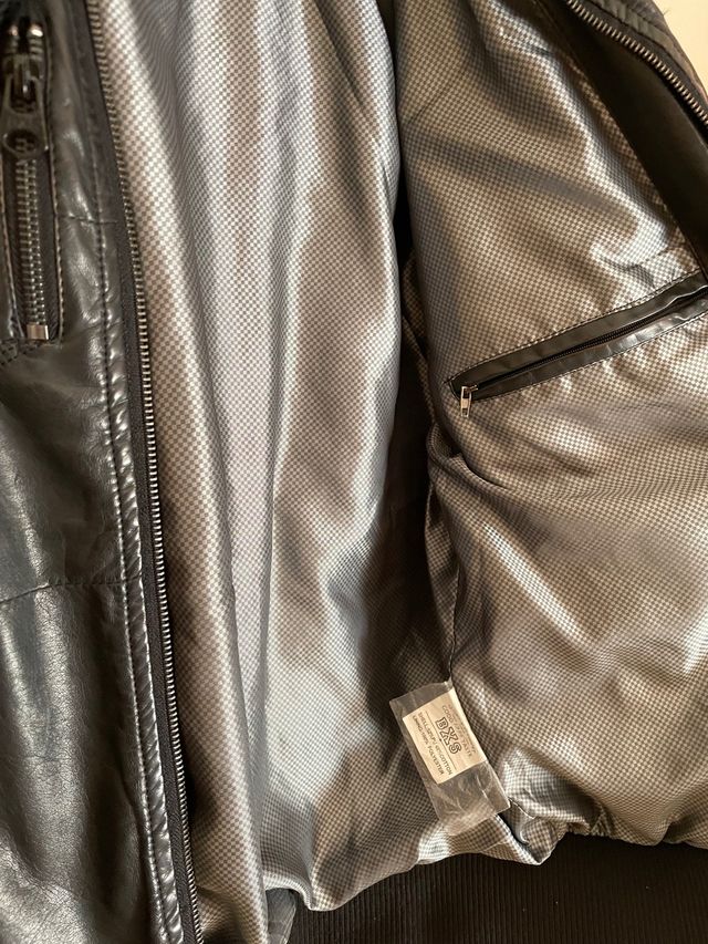 Chaqueta vintage 