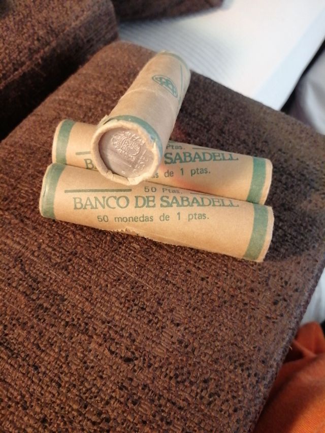 cartuchos de 1 ptas 10€ cada cartucho